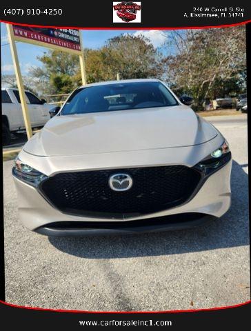 MAZDA MAZDA3 - Thumbnail 2