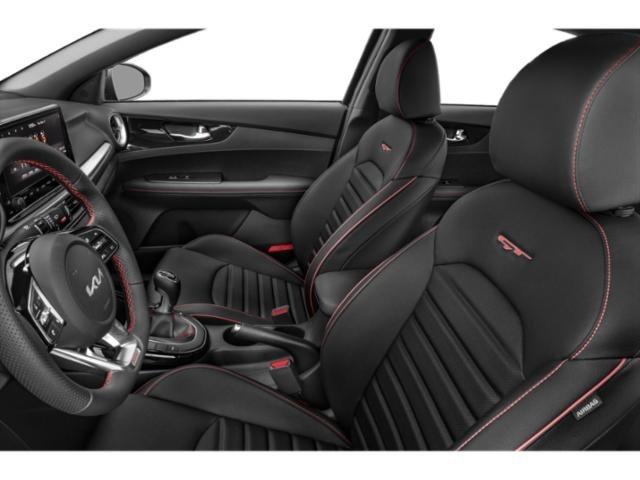 Kia Forte Gt Fwd - Thumbnail 14