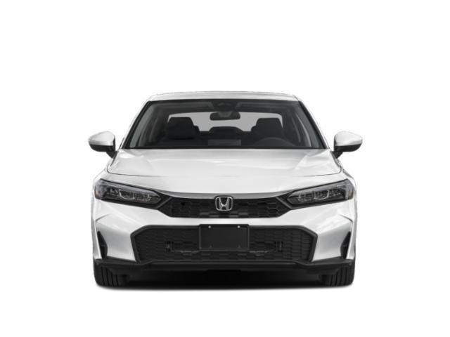 Honda Civic Sedan Lx - Thumbnail 5