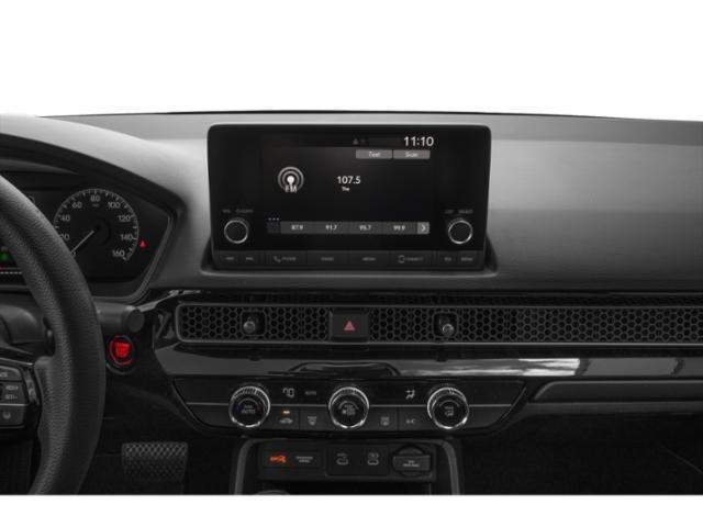 Honda Civic Sedan Lx - Thumbnail 10