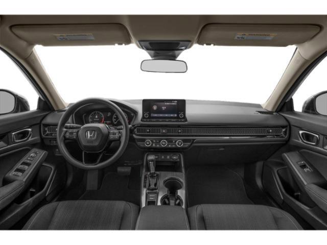 Honda Civic Sedan Lx - Thumbnail 8