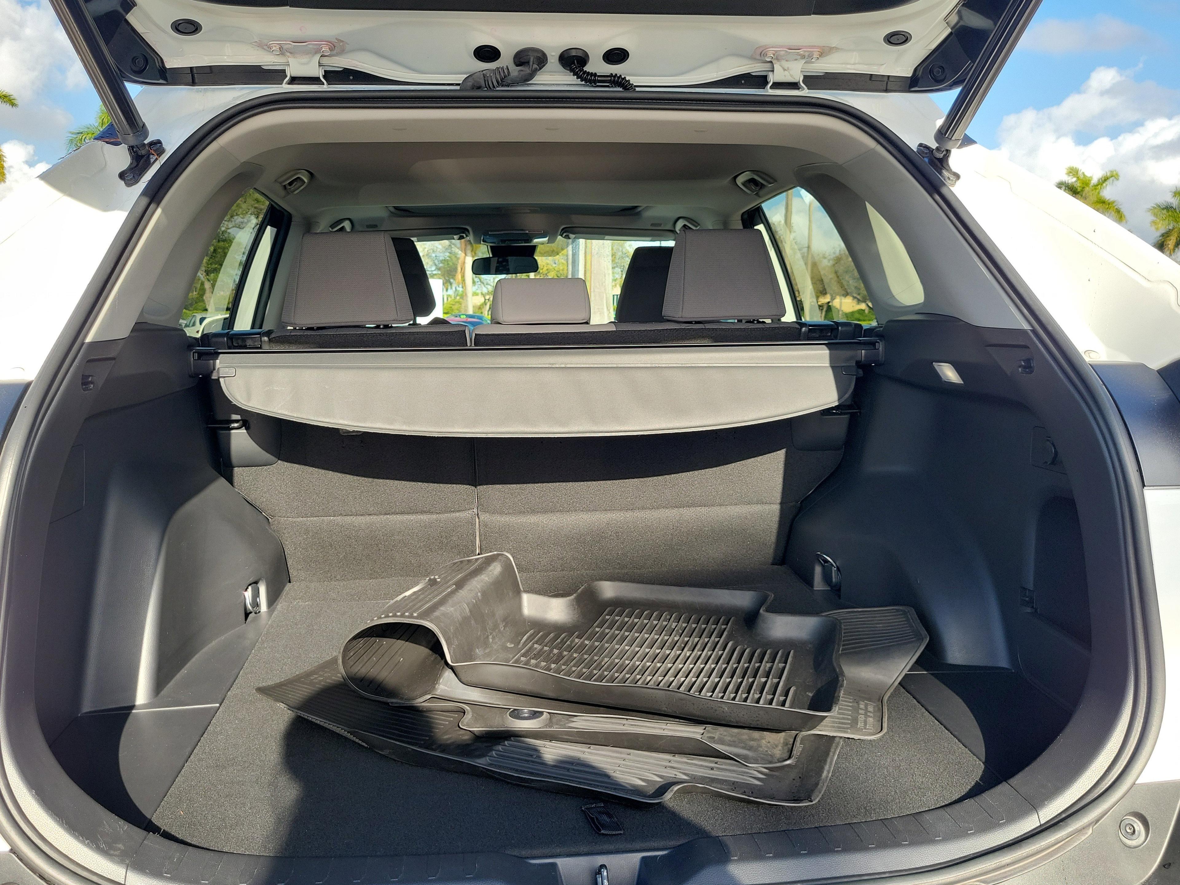 Toyota Rav4 Xle Fwd - Thumbnail 10