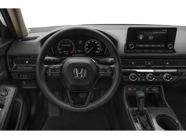 Honda Civic Sedan Lx - Thumbnail 7