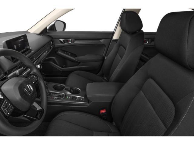 Honda Civic Sedan Lx - Thumbnail 9