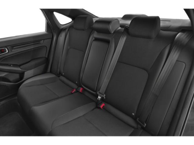 Honda Civic Sedan Sport - Thumbnail 15