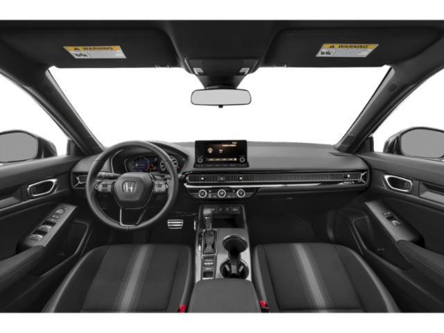 Honda Civic Sedan Sport - Thumbnail 11