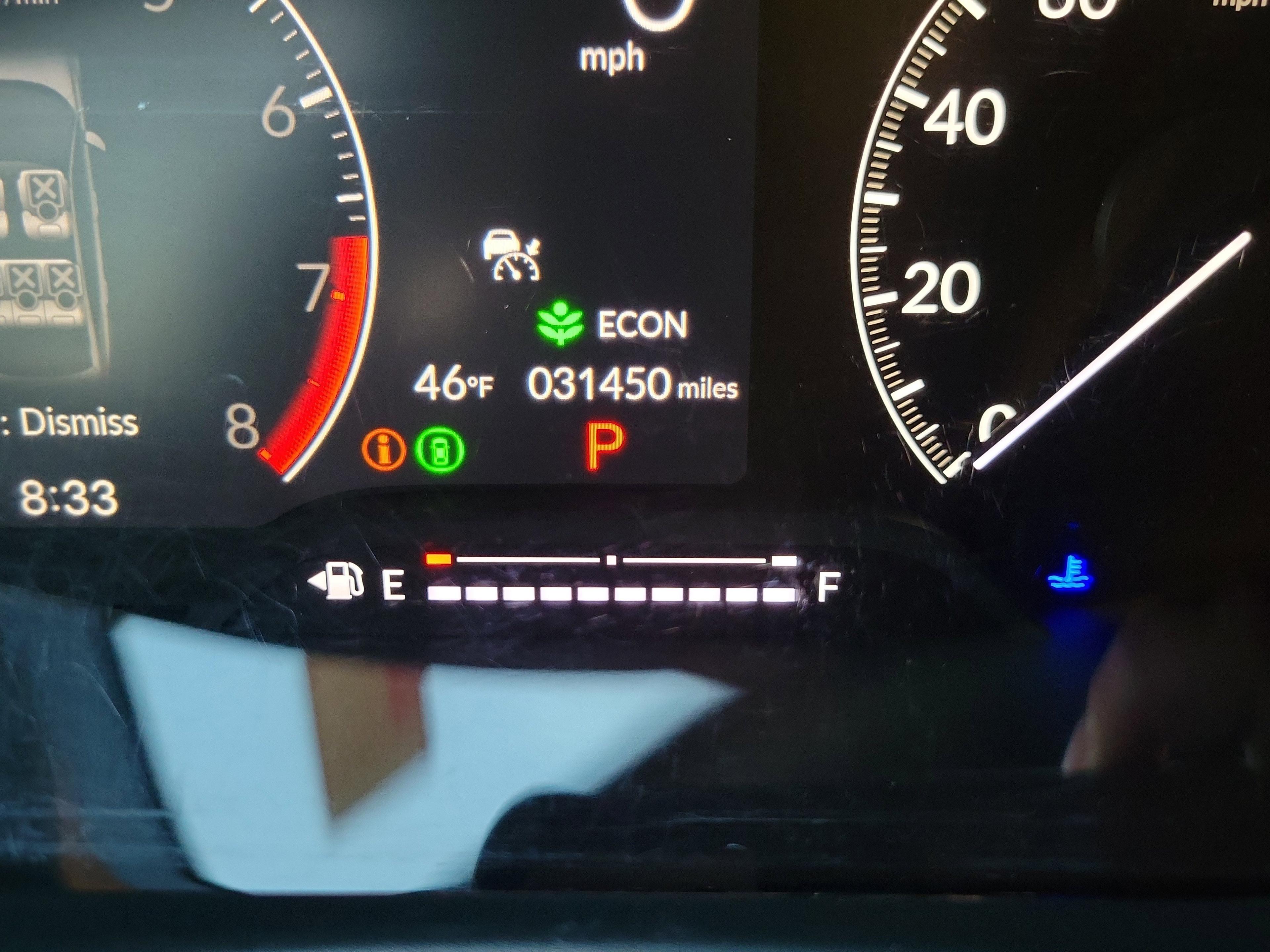 Honda Civic Sedan Sport Fwd - Thumbnail 20