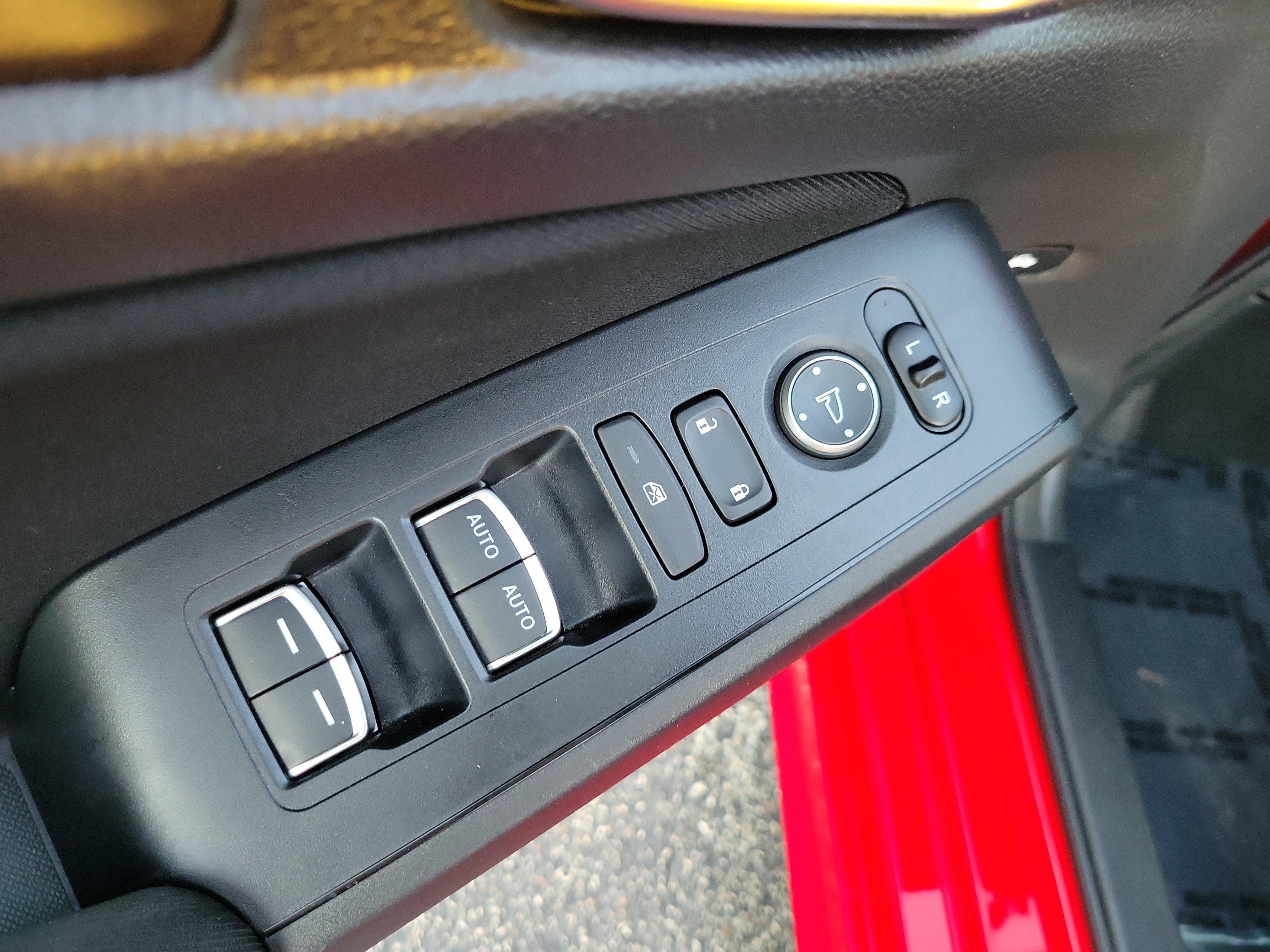 Honda Civic Sedan Sport Fwd - Thumbnail 15