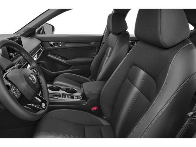 Honda Civic Sedan Sport - Thumbnail 9