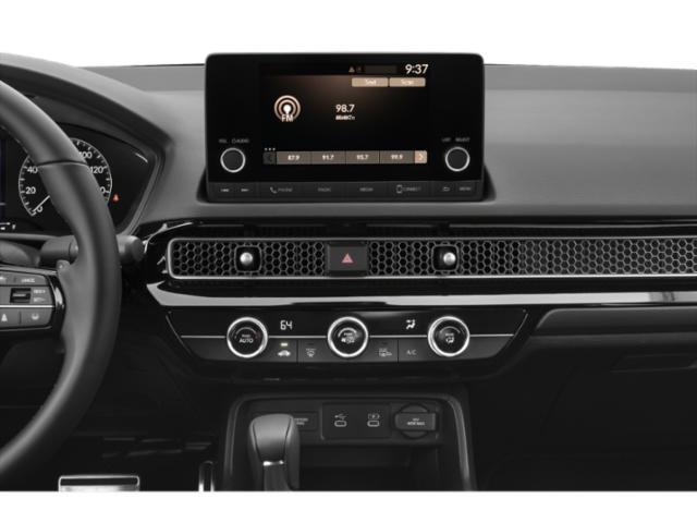 Honda Civic Sedan Sport - Thumbnail 10