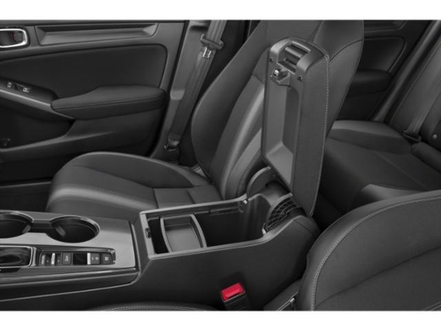 Honda Civic Sedan Sport - Thumbnail 16