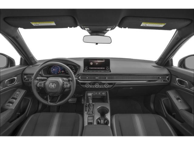 Honda Civic Hatchback Sport - Thumbnail 12