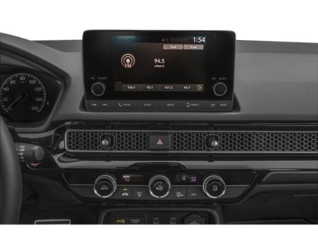 Honda Civic Hatchback Sport - Thumbnail 14