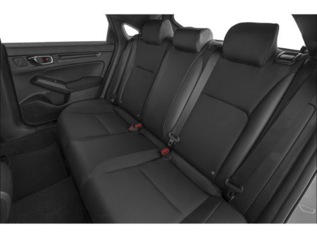 Honda Civic Hatchback Sport - Thumbnail 17
