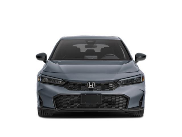 Honda Civic Hatchback Sport - Thumbnail 8