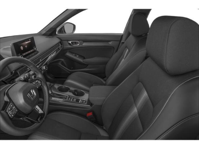 Honda Civic Hatchback Sport - Thumbnail 13