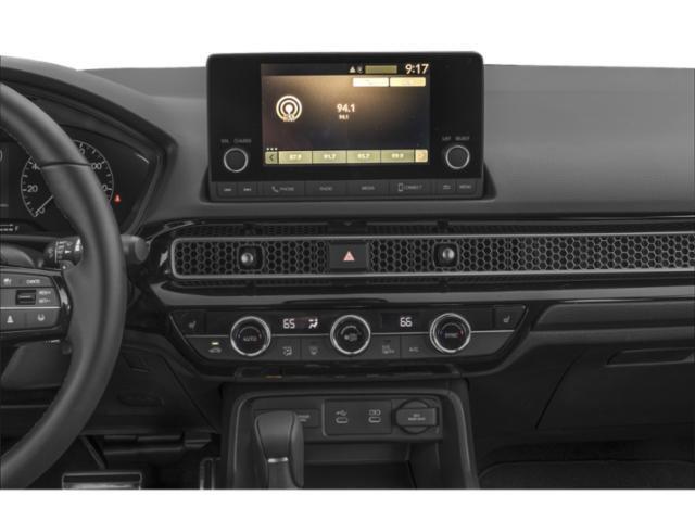 Honda Civic Sedan Hybrid Sport - Thumbnail 14