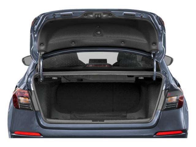 Honda Civic Sedan Hybrid Sport - Thumbnail 15
