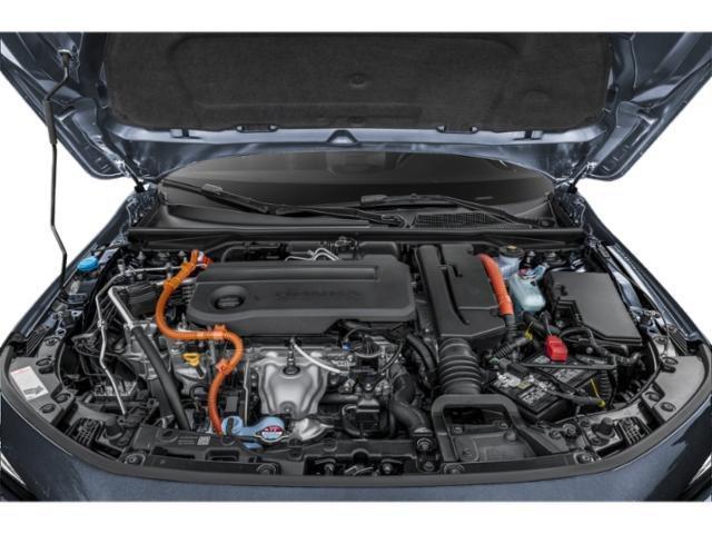 Honda Civic Sedan Hybrid Sport - Thumbnail 16