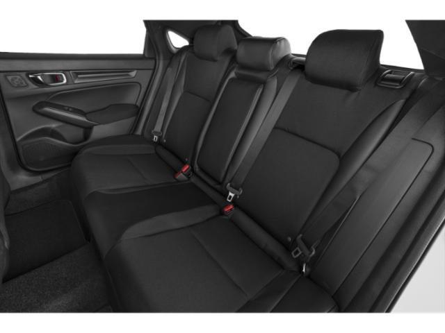 Honda Civic Hatchback Hybrid Sport - Thumbnail 16