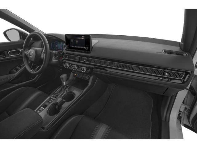 Honda Civic Hatchback Hybrid Sport - Thumbnail 18