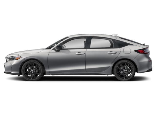 Honda Civic Hatchback Hybrid Sport - Thumbnail 4