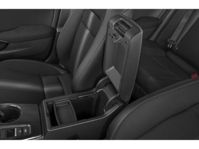 Honda Civic Hatchback Hybrid Sport - Thumbnail 17