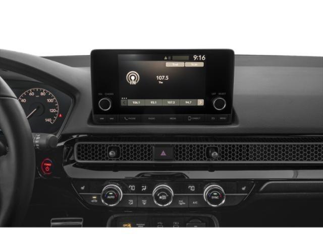 Honda Civic Hatchback Hybrid Sport - Thumbnail 13