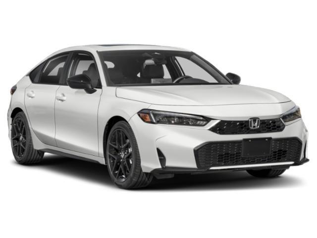 Honda Civic Hatchback Hybrid Sport - Thumbnail 10