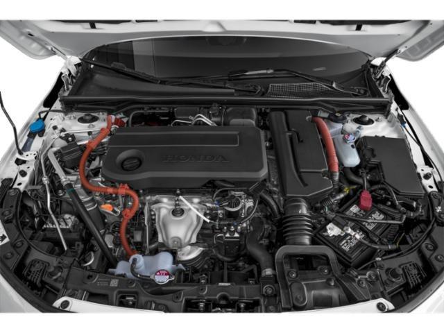 Honda Civic Hatchback Hybrid Sport - Thumbnail 15