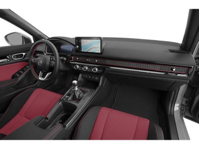 Honda Civic Si - Thumbnail 16