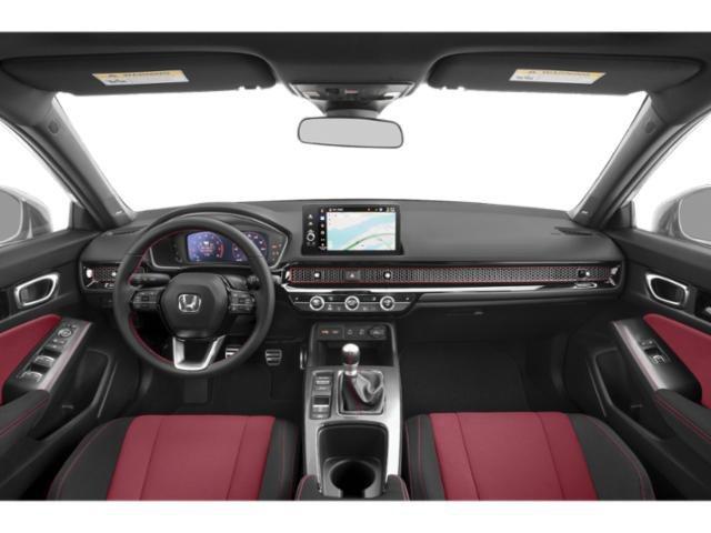 Honda Civic Si - Thumbnail 9