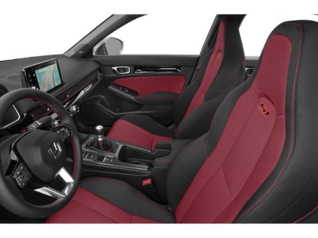 Honda Civic Si - Thumbnail 10