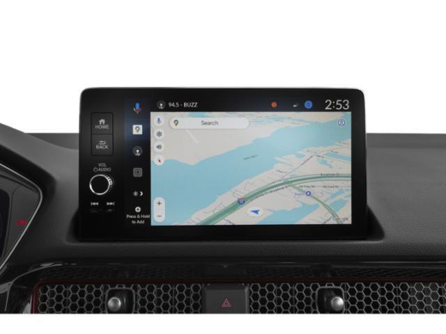 Honda Civic Si - Thumbnail 11