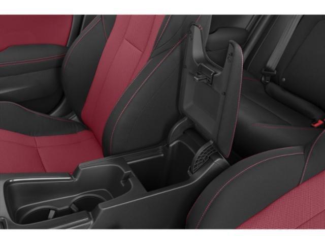 Honda Civic Si - Thumbnail 15