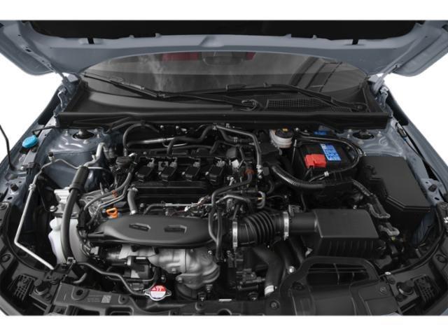 Honda Civic Si - Thumbnail 13