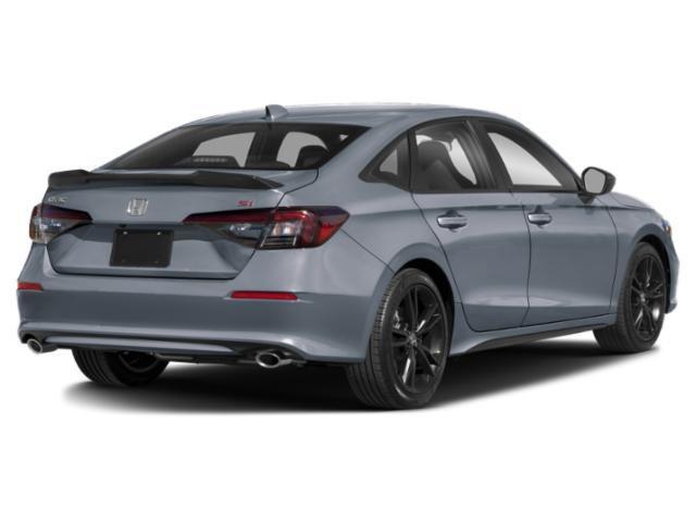 Honda Civic Si - Thumbnail 3