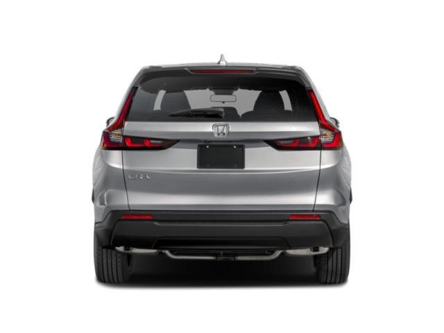 Honda Cr-V Lx - Thumbnail 9