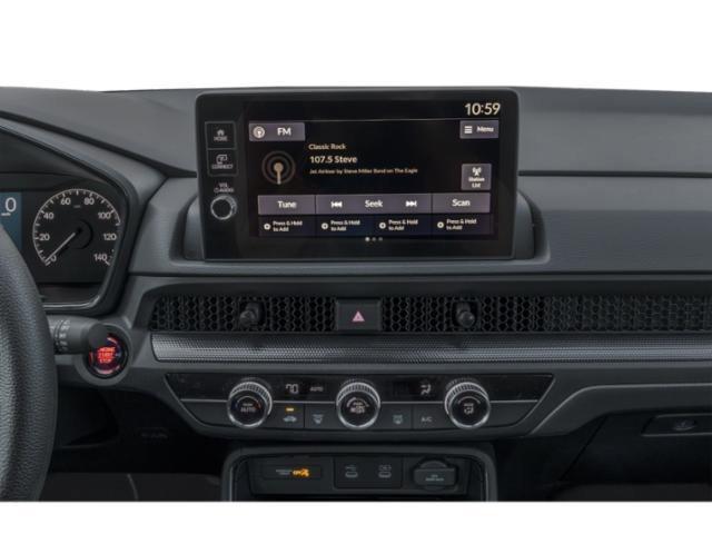 Honda Cr-V Lx - Thumbnail 13