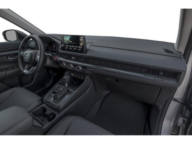 Honda Cr-V Lx - Thumbnail 18