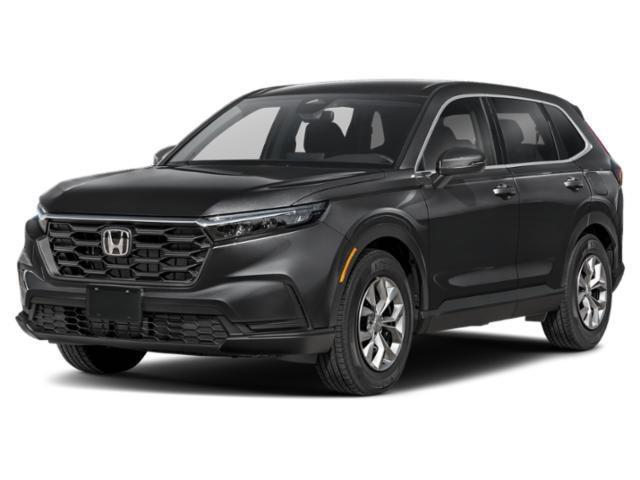 Honda Cr-V Lx - Thumbnail 19