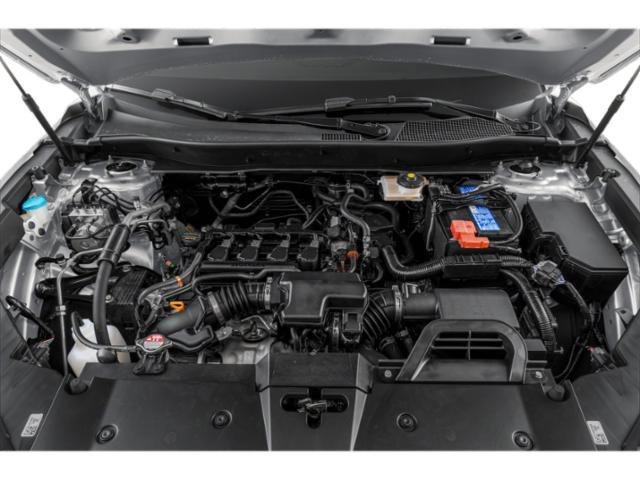 Honda Cr-V Lx - Thumbnail 15