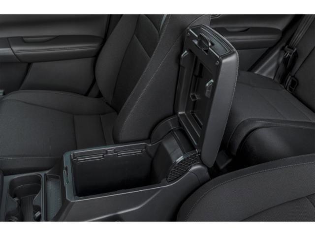 Honda Cr-V Lx - Thumbnail 17