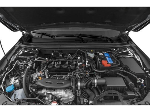 Honda Accord Sedan Ex Fwd - Thumbnail 14