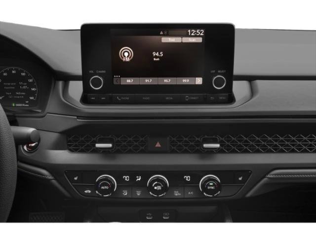 Honda Accord Sedan Ex Fwd - Thumbnail 12