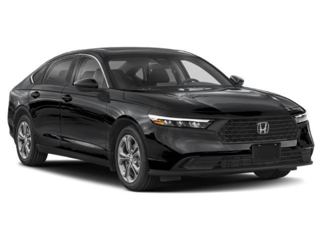 Honda Accord Sedan Ex Fwd - Thumbnail 8