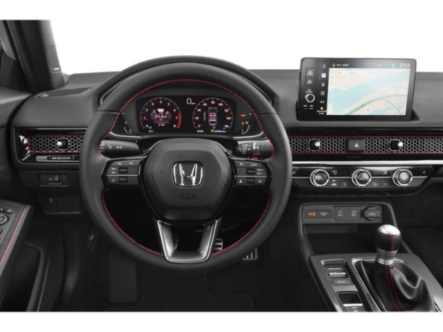 Honda Civic Si - Thumbnail 11