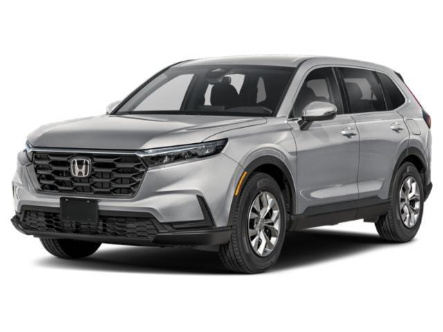 Honda Cr-V Lx - Thumbnail 5