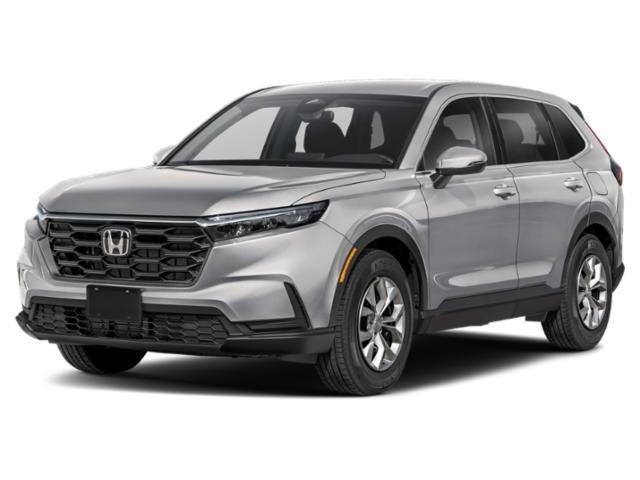 Honda Cr-V Lx - Thumbnail 19