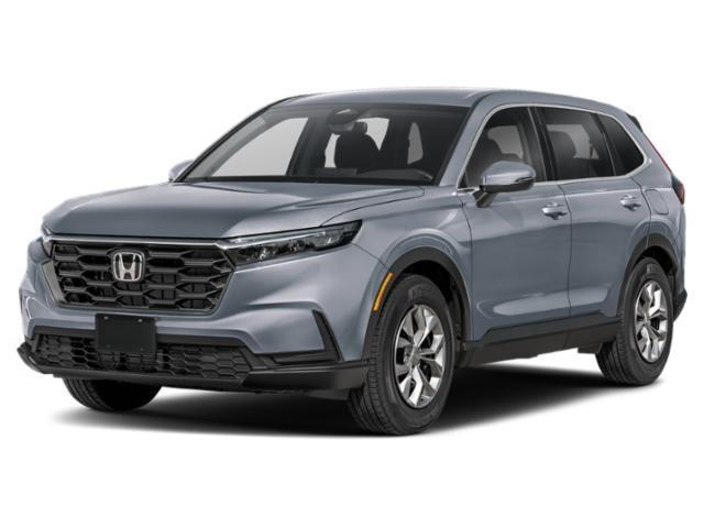Honda Cr-V Lx - Thumbnail 2